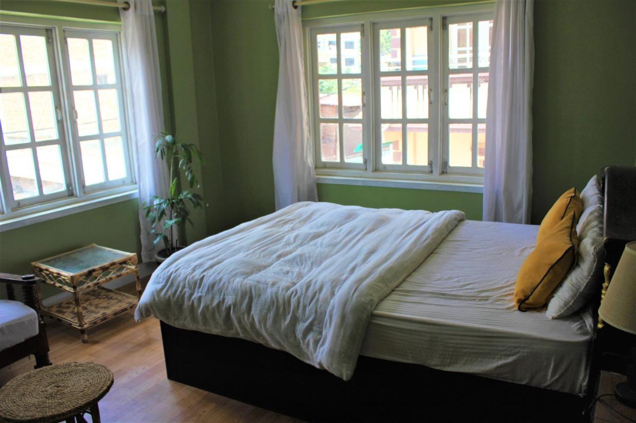 Homestay Kaji *