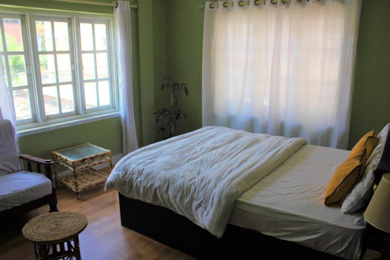 Kaji Homestay