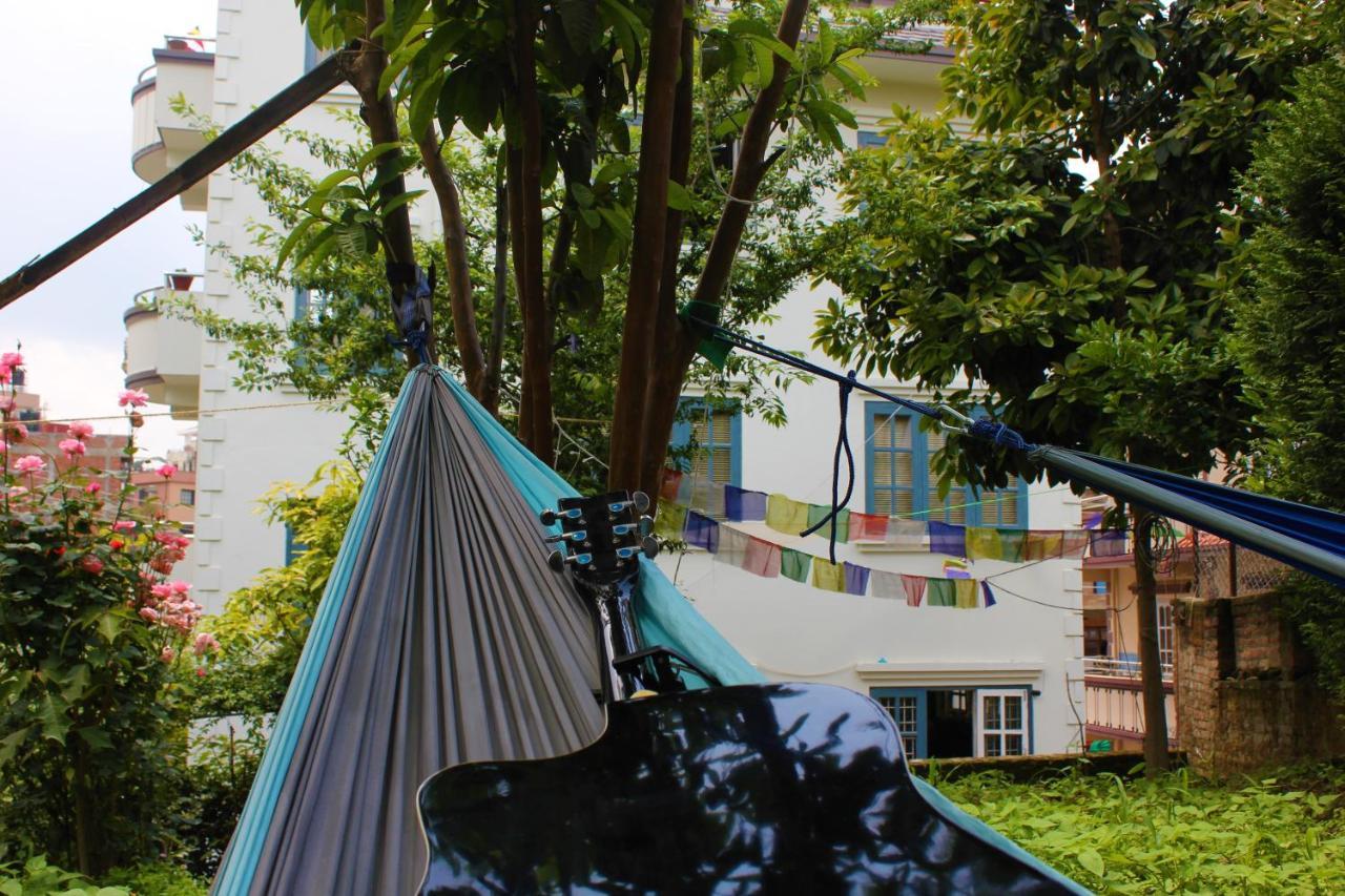 Kaji Homestay