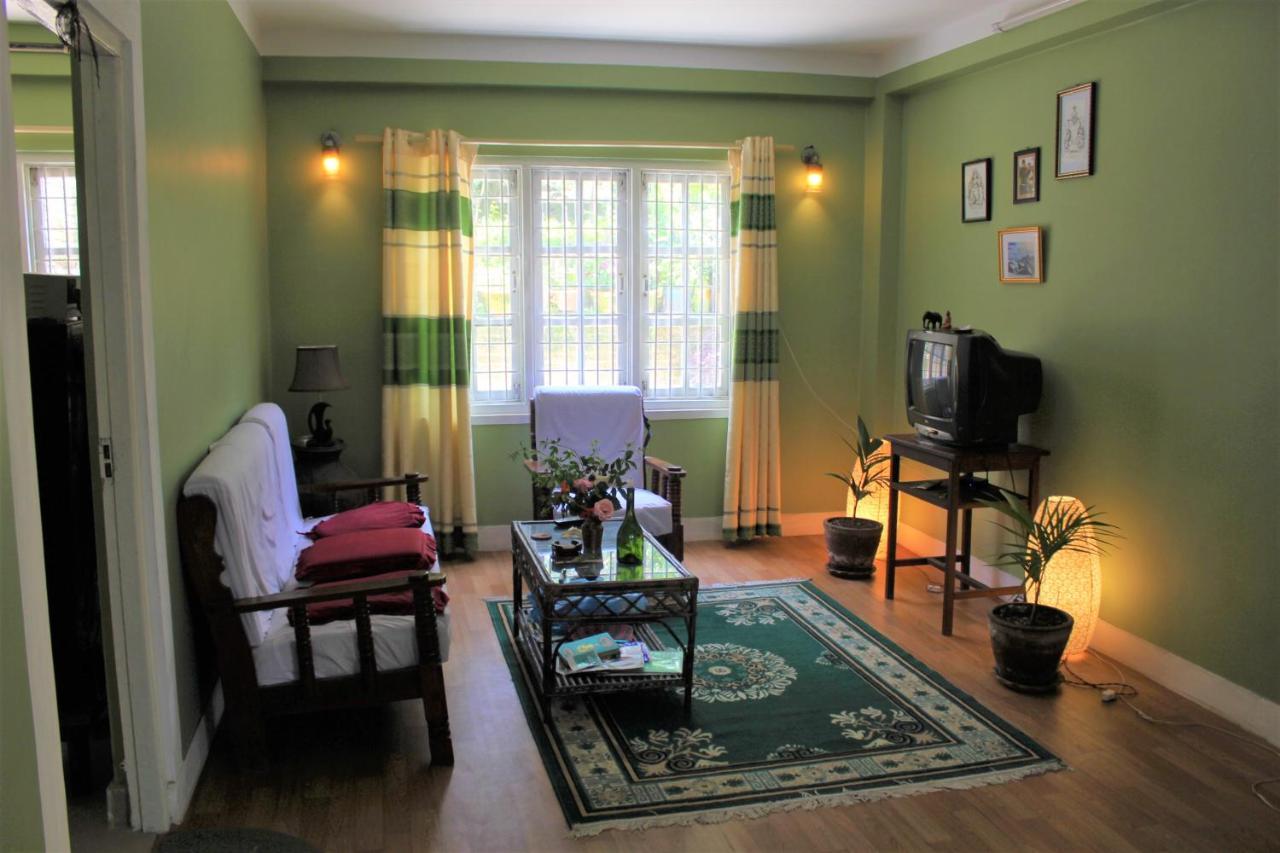 Homestay Kaji Lalitpur